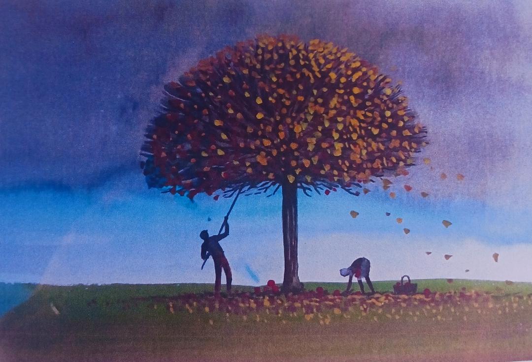 Habiter les saisons de notre vie