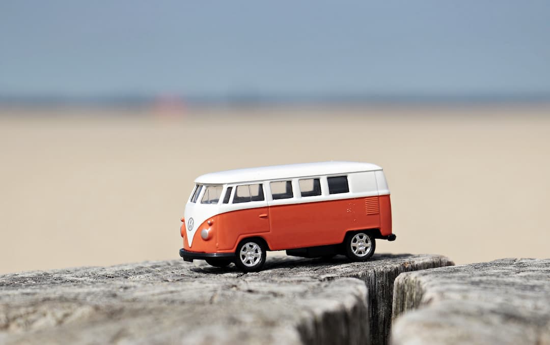 Pour nos amis camping-caristes