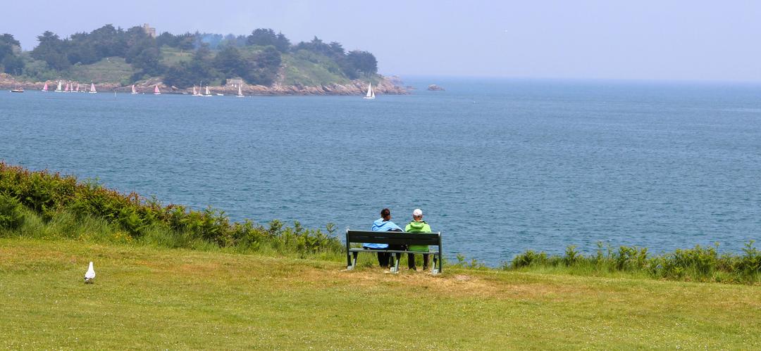 Inspiré.e.s ! Expirez ! Retrouver le souffle