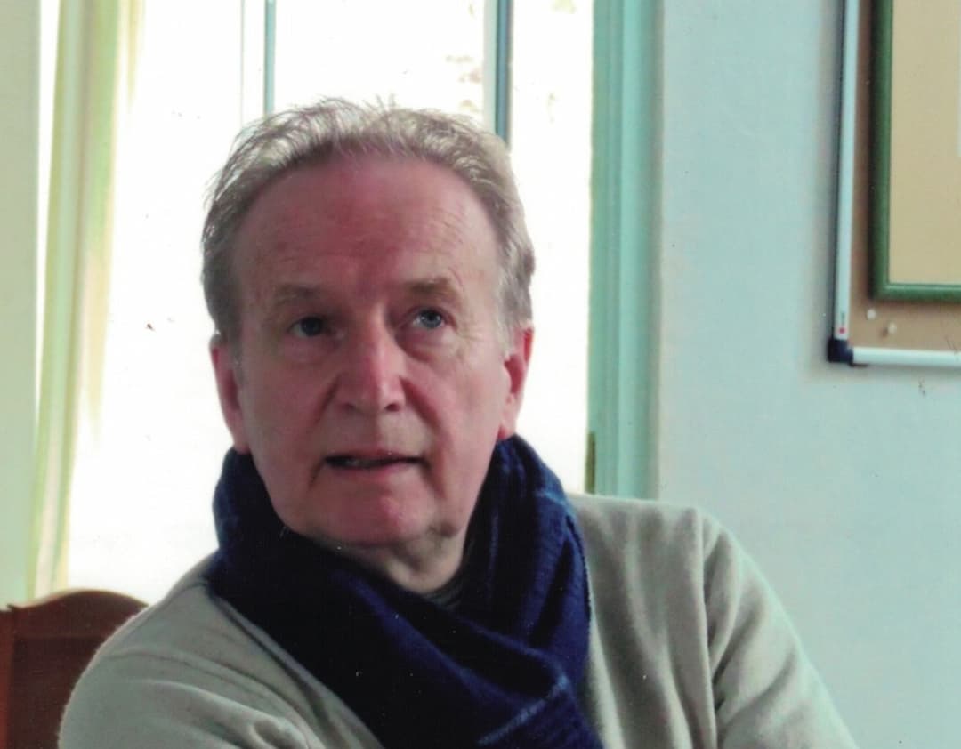Jean Lavoué, l'allegro spirituel