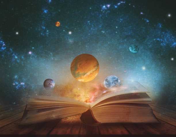 Création du monde et éveil de la conscience