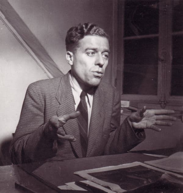 Emmanuel Mounier aujourd'hui