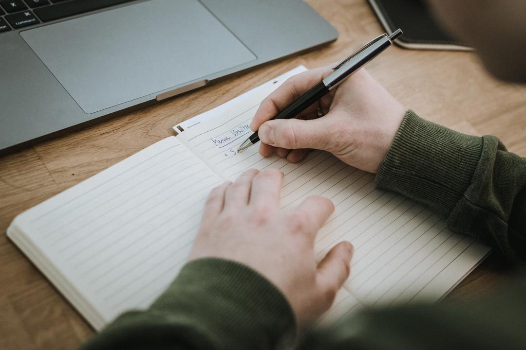 Mettre sa vie en récit : poursuivre son projet d'écriture