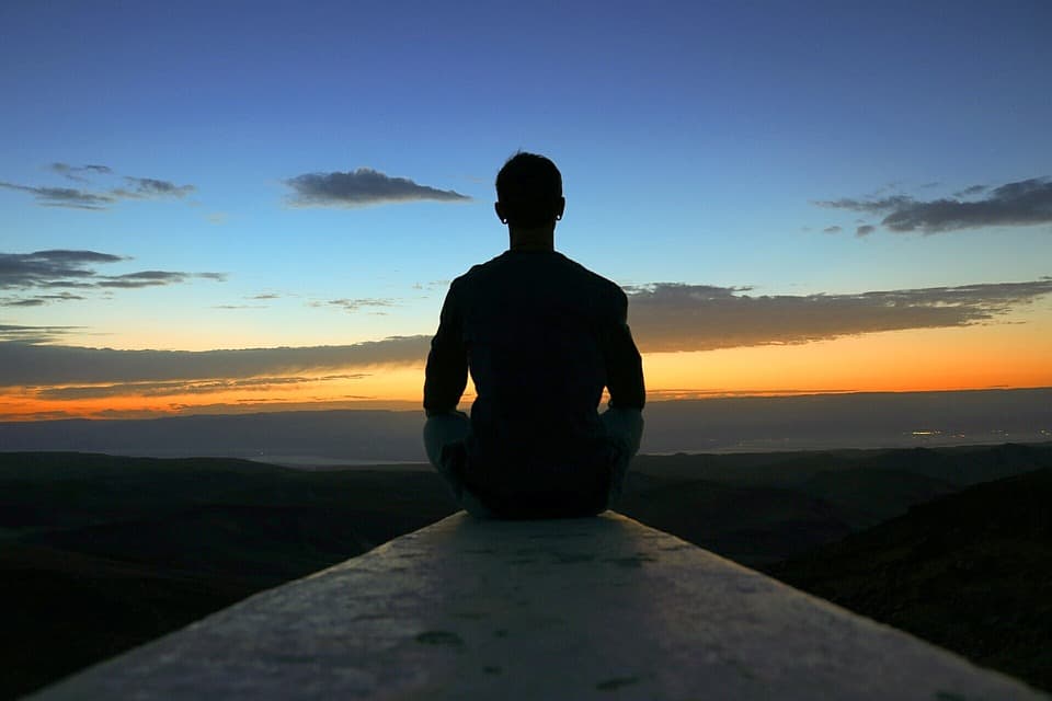 La méditation pleine conscience 