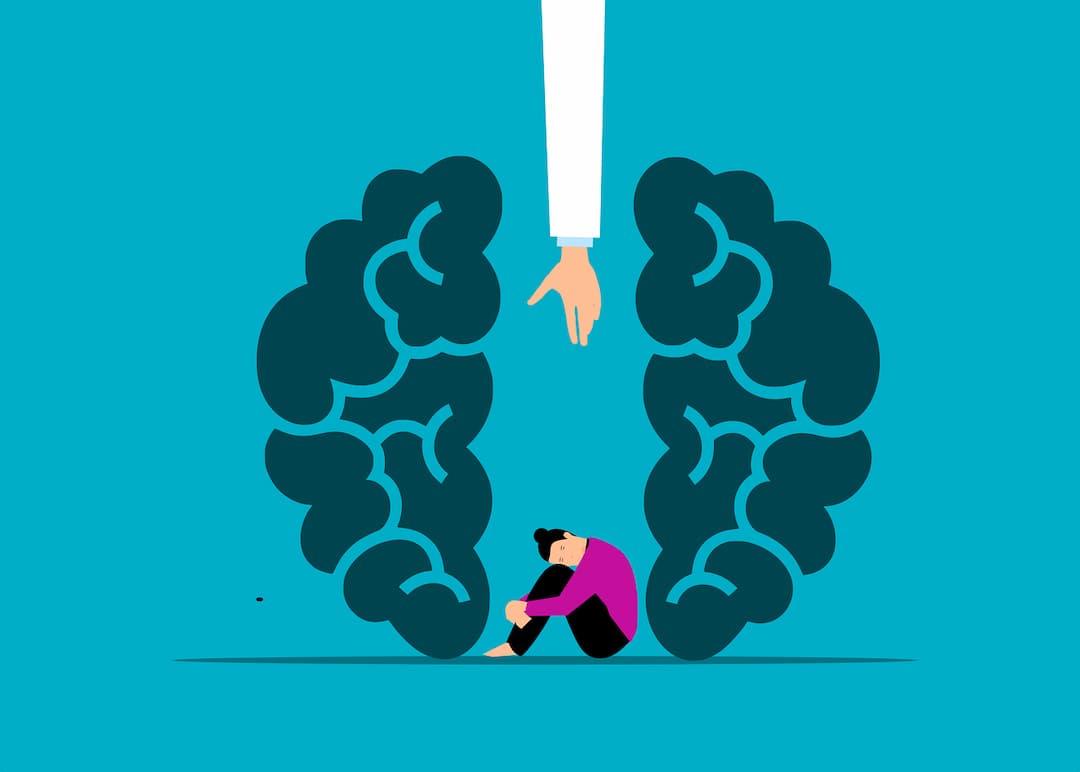Santé mentale : croire pour aller mieux ?