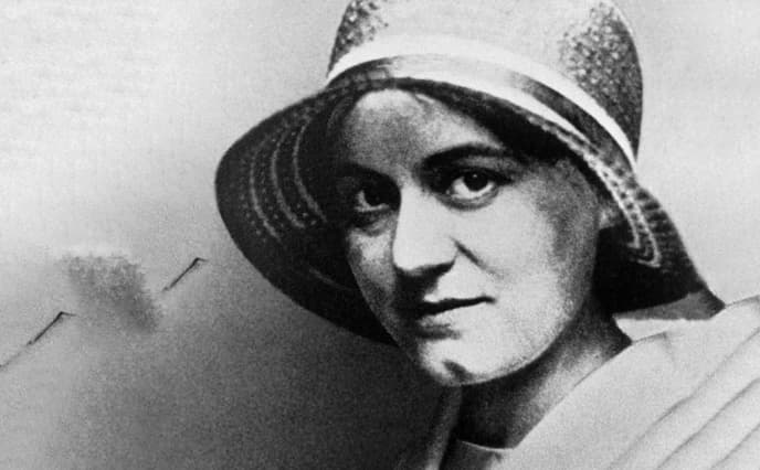 Edith Stein, une intellectuelle engagée