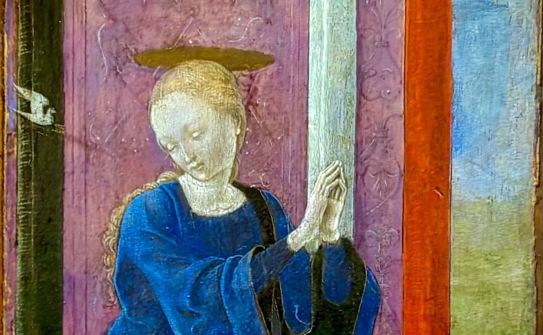 La parole, éclair de l’être