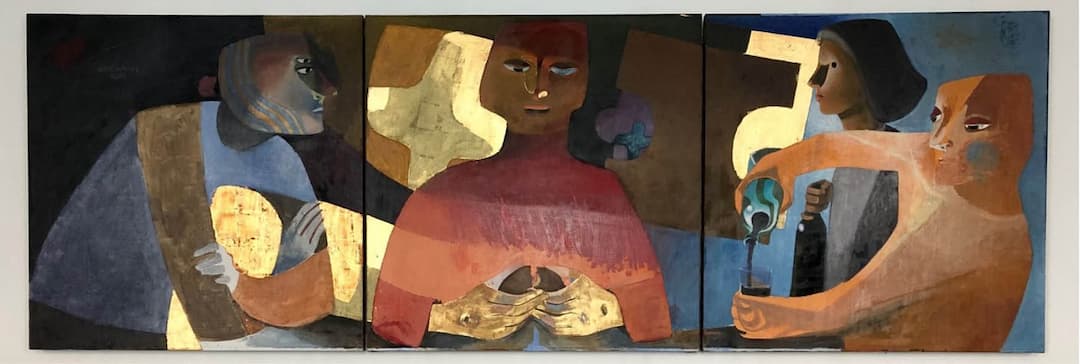 Vivre Pâques autrement