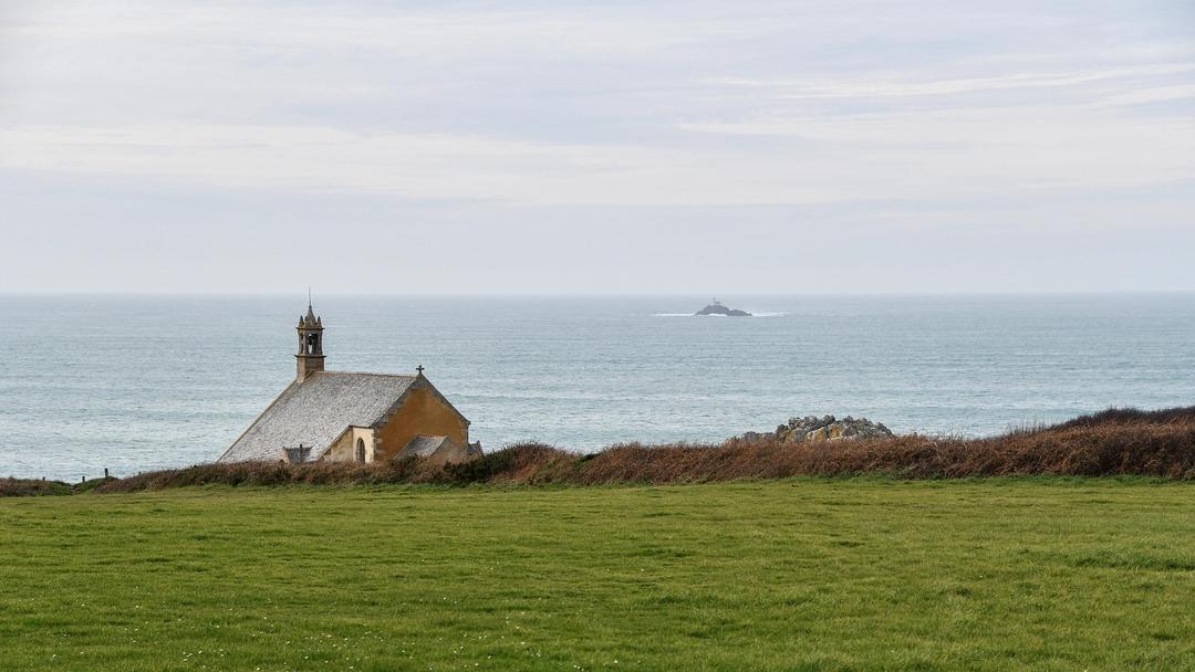 La Haute-Bretagne, un sacré patrimoine !