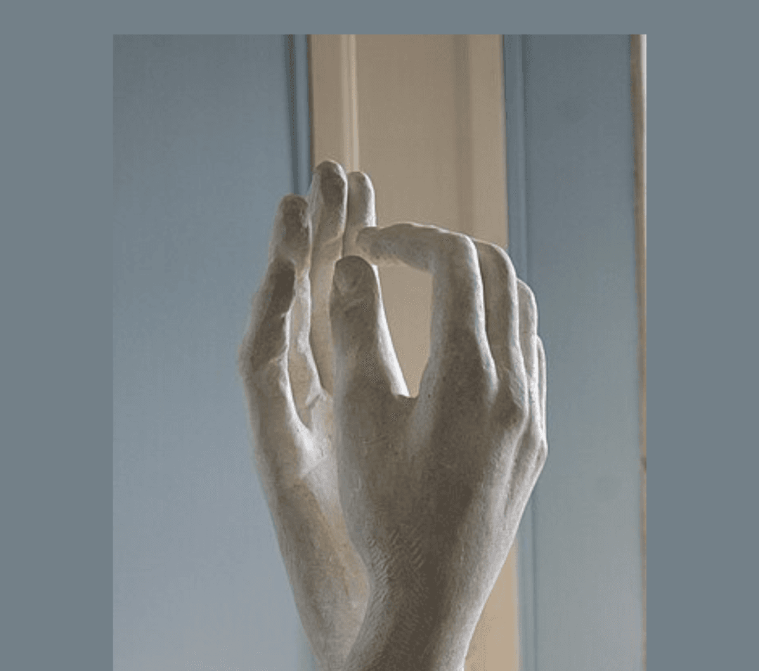 Prier, s'ouvrir à une rencontre