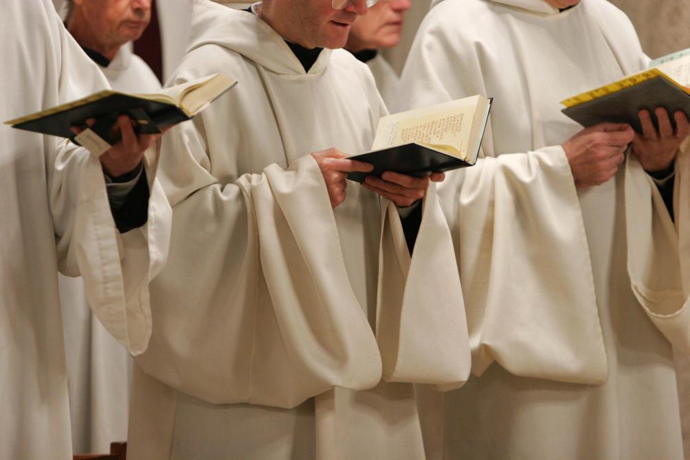 Pratiques monastiques pour nourrir ma vie spirituelle