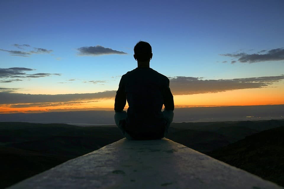 La méditation pleine conscience